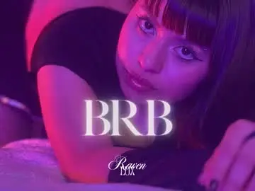 Chaturbate Adult Video Chat of raven_luxx