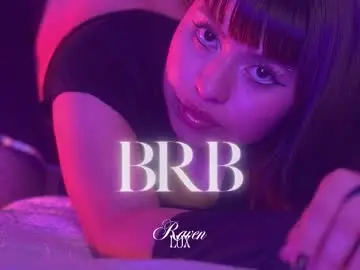 Chaturbate Adult Webcams of raven_luxx