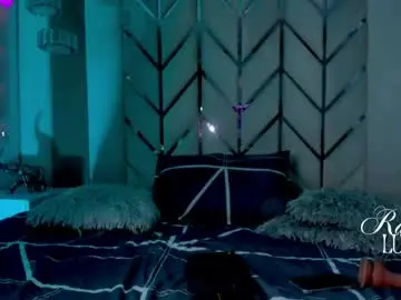 Chaturbate Private Sex Chat of raven_luxx