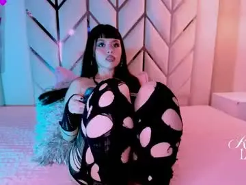 Chaturbate Private Sex Chat of raven_luxx