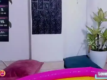 Chaturbate Adult Webcams of tatiana_sc