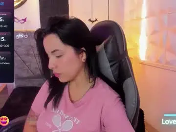 Chaturbate Adult Video Chat of tatiana_sc