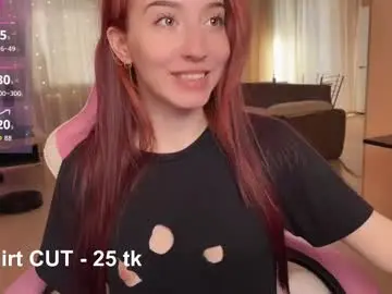 Chaturbate Adult Webcam of tutti_cutieee