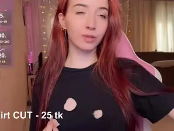 Chaturbate Free Live Porn of tutti_cutieee