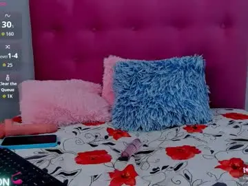 Chaturbate Adult Webcam of veronica_meller