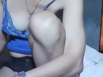 Chaturbate Live Sex of xhotskinny69x