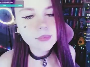 Chaturbate Nude Webcam of _m_o_n_s_t_e_r_e_n_e_r_g_y_