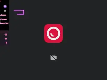 Chaturbate Live Sex Cam of alessiacroft