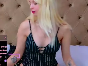 Chaturbate Live Sex Cam of alessiacroft