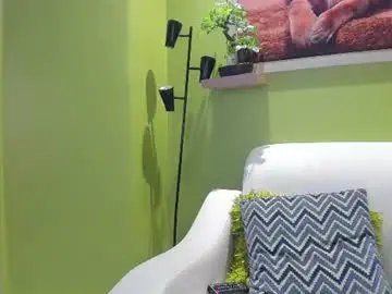 Chaturbate Sex Cam of angela_rendon