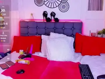 Chaturbate Adult Video Chat of ashleey_0