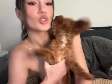 Chaturbate Sex Cam of ava_delightt