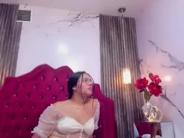 Chaturbate Adult Video Chat of baby_alisson18