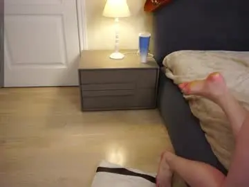 Chaturbate Sex Cam of bae_miamor