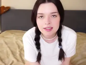 Chaturbate Sex Cam of bae_miamor