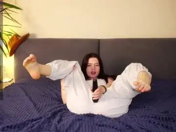 Chaturbate Private Sex Chat of bae_miamor