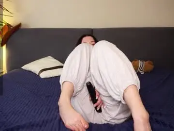 Chaturbate Adult Video Chat of bae_miamor