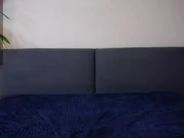 Chaturbate Live Sex of bae_miamor