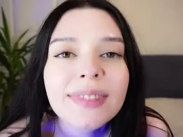 Chaturbate Sex Cam of bae_miamor