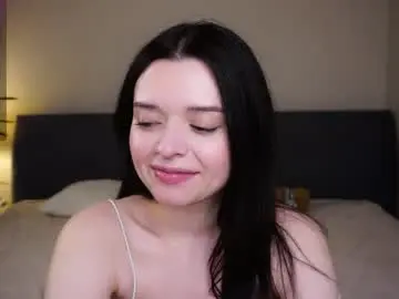 Chaturbate Sex Cam of bae_miamor