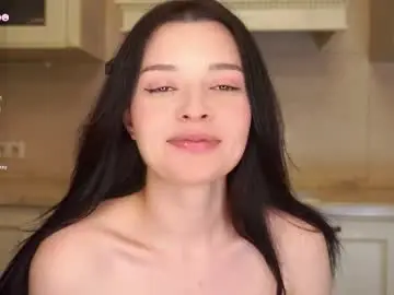 Chaturbate Sex Chat of bae_miamor
