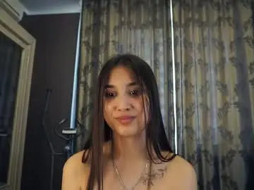 Chaturbate Best live sex cam show of bae_miamor