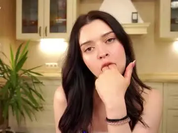 Chaturbate Adult Video Chat of bae_miamor