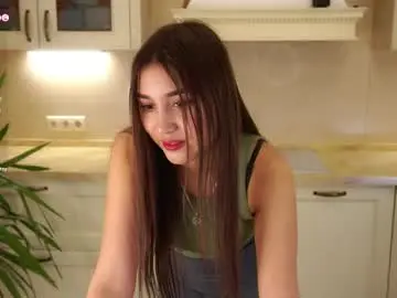 Chaturbate Best Webcam of bae_miamor