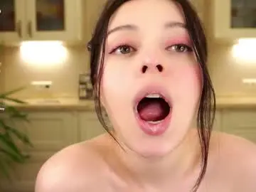 Chaturbate Sex Cam of bae_miamor