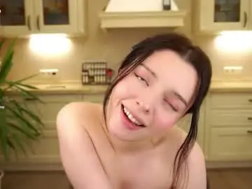 Chaturbate Adult Video Chat of bae_miamor
