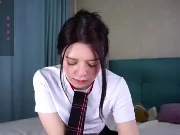 Chaturbate Adult Video Chat of bae_miamor
