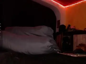 Chaturbate Sex Chat of baphometh_07