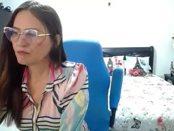 Chaturbate Nude Webcam of bella_ghisell