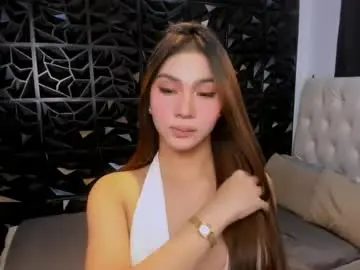 Chaturbate Live Sex of bellatrixnoir69