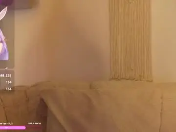 Chaturbate Best live sex cam show of bunnycute_shy