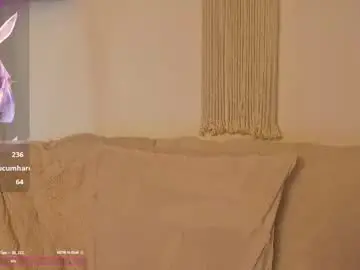 Chaturbate Live Sex Cam of bunnycute_shy