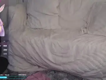 Chaturbate Adult Webcam of bunnycute_shy