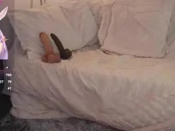 Chaturbate Adult Video Chat of bunnycute_shy