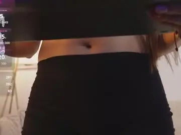 Chaturbate Live Porn of bunnycute_shy