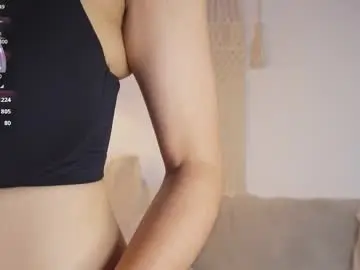 Chaturbate Best Webcam of bunnycute_shy