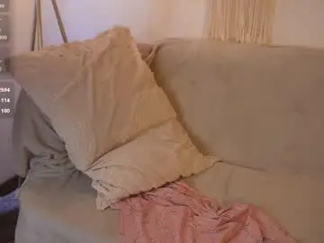 Chaturbate Adult Webcams of bunnycute_shy