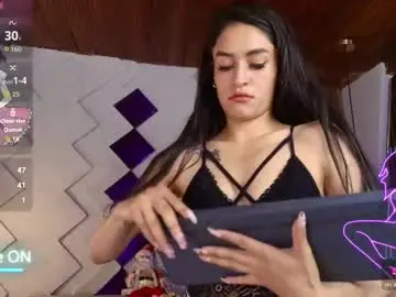 Chaturbate Best live sex cam show of diamond_black19