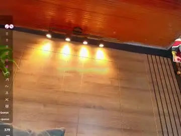 Chaturbate Private Sex Chat of diamond_black19