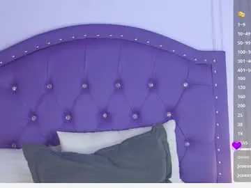 Chaturbate Nude Webcam of diamond_black19