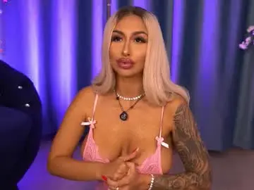 Chaturbate Nude Webcam of goldenamberx