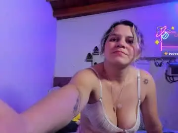 Chaturbate Live Sex of guinivere_blake