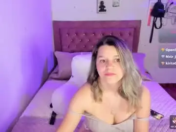 Chaturbate Free Live Porn of guinivere_blake