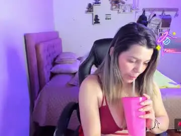 Chaturbate Sex Chat of guinivere_blake