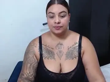 Chaturbate Live Sex Cam of isabella_hots