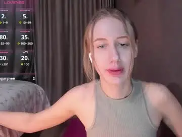 Chaturbate Best live sex cam show of katty_blondy